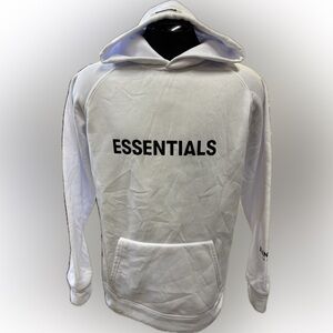 Essentials Fear Of God Hoodie